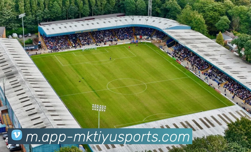 MK体育APP 体育赛事宣传图