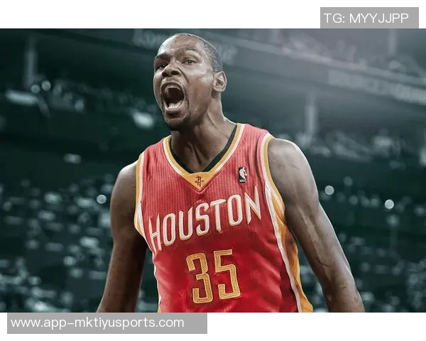 杜兰特回忆勇士询问回归感激之情火箭对我才是真正的尊重