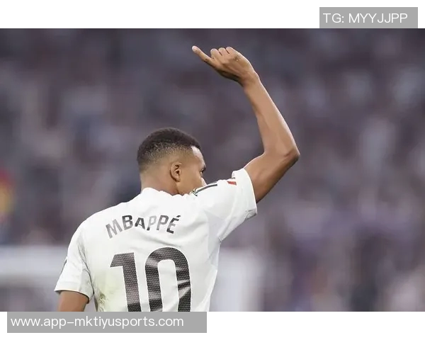 姆巴佩伤情乐观皇马预计一周内恢复训练重返赛场