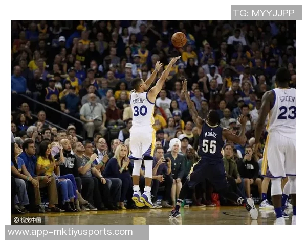 历史上单场投中10个以上三分球的球员盘点库里独占鳌头超越二三四名总和