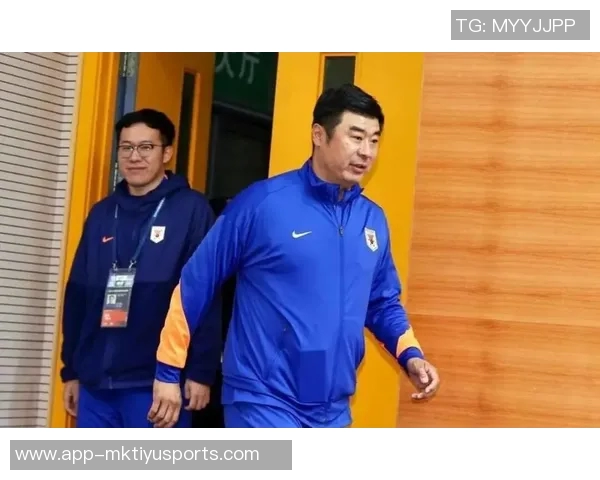 韩鹏:比赛中提升强度与海港无关我们只专注于自己的表现与目标