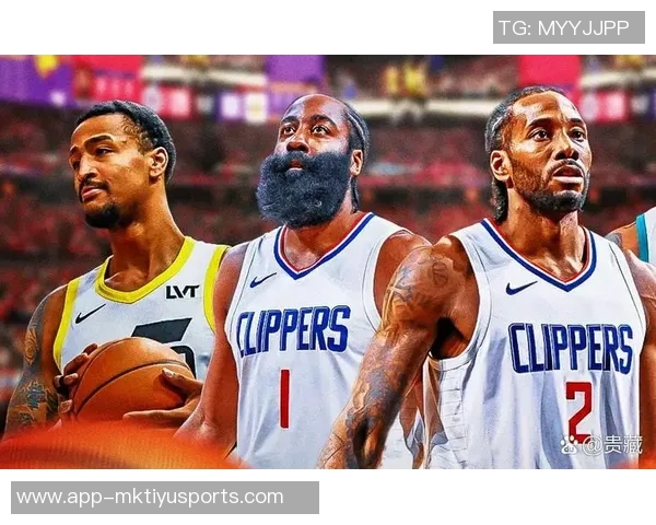 快船迎战骑士小卡复出首发搭档哈登科林斯祖巴茨邓恩全力争胜