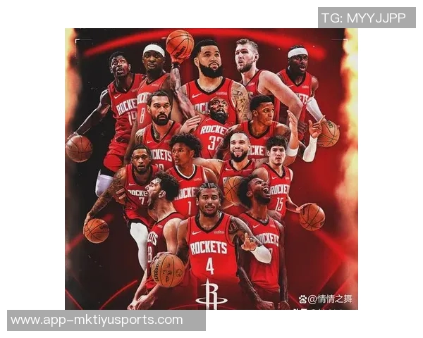 2017-18赛季火箭队创历史未进总决赛最佳球队辉煌成就